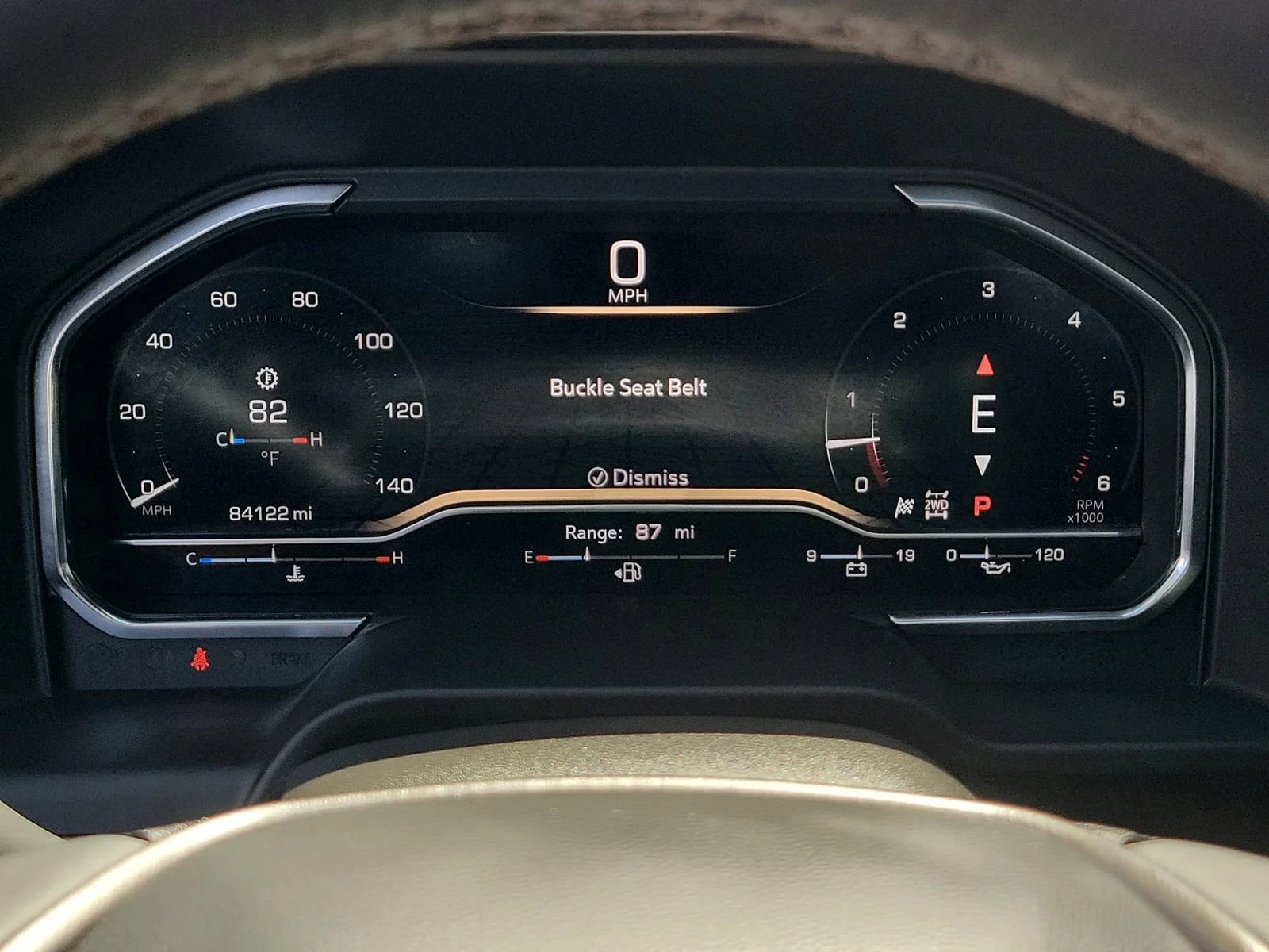 2025 GMC Sierra 1500 AT4 - Photo 12