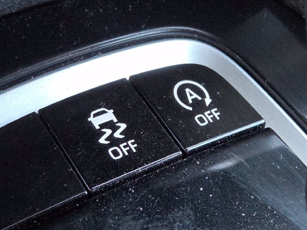Certified Used 2023 Blue Toyota LE image 31
