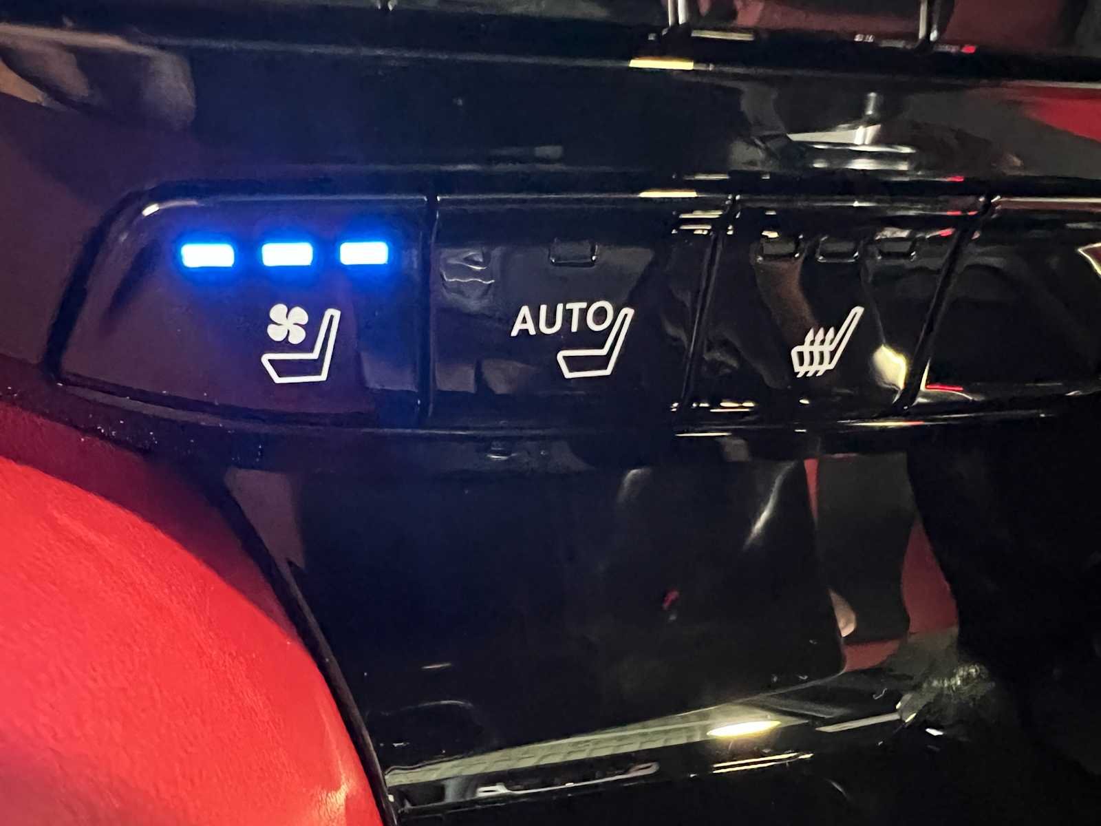 New 2026 Liquid Carbon Metallic Acura w/A-Spec Package image 20