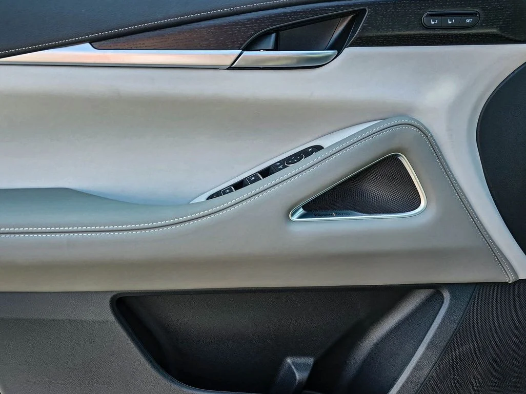 2026 INFINITI QX60 AUTOGRAPH - Photo 11
