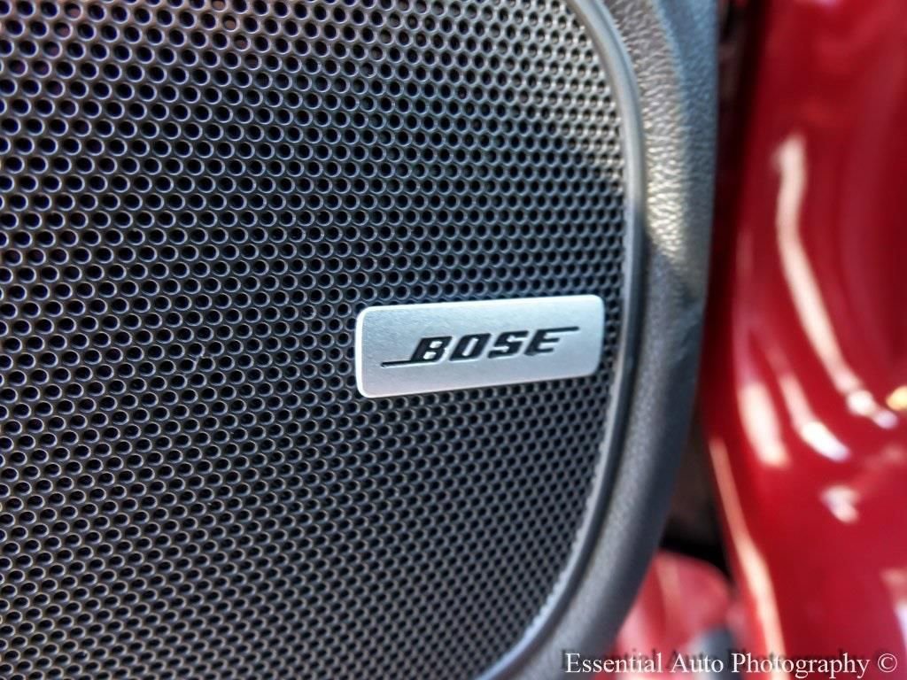 2025 BUICK ENCORE GX - Image 24