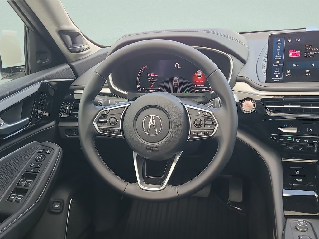2026 Acura MDX Technology Package - Photo 12