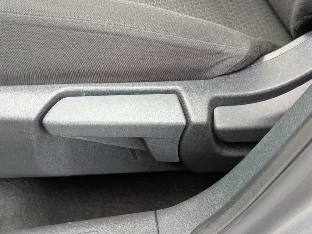 Used 2025 Gray Nissan S image 22