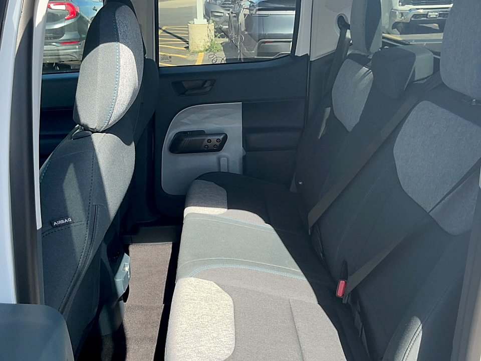 Used 2026 White Ford XLT image 9