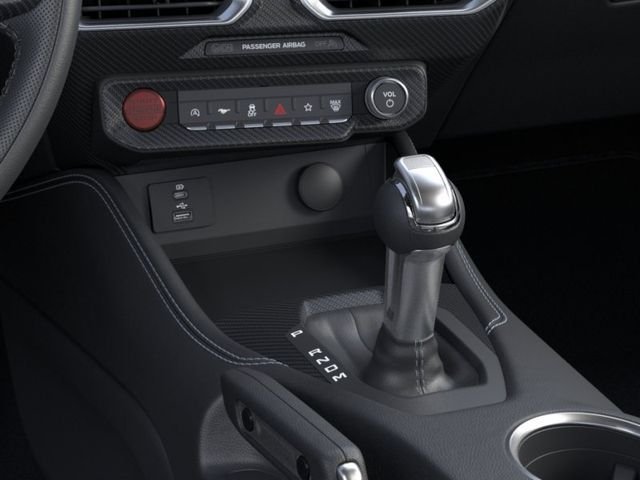 New 2026 Shadow Black Ford GT Premium image 15