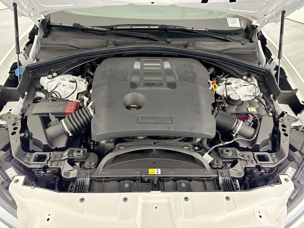 2026 Jaguar F-Pace R-Dynamic S - Photo 31