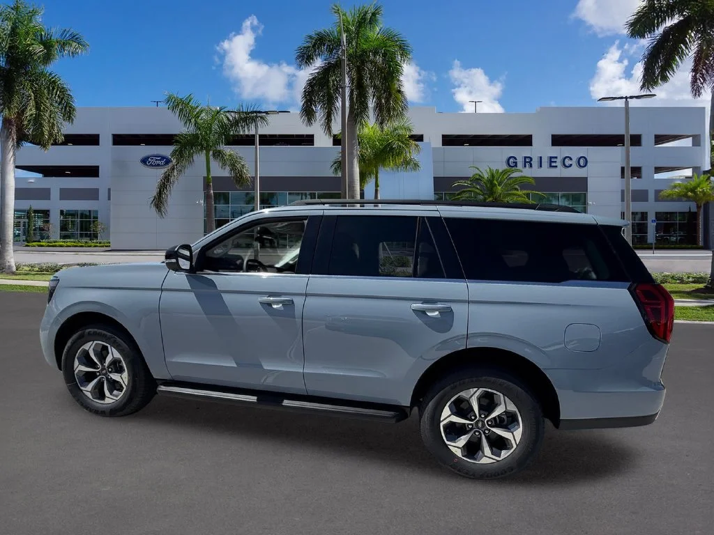 New 2027 Gray Ford Active image 5