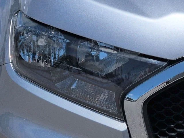 Certified Used 2021 Silver Metallic Ford XLT image 10