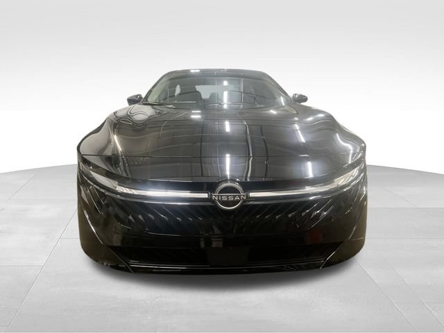 New 2026 Black Nissan SV image 3