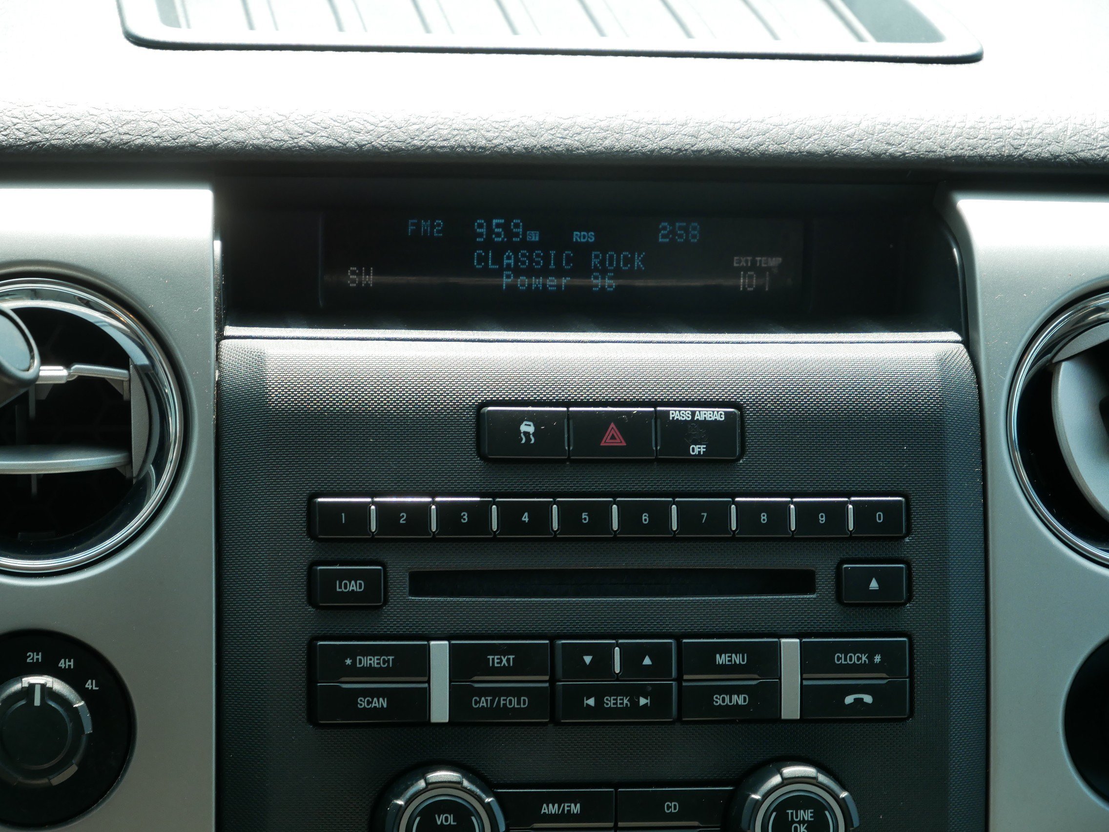 Used 2009 Blue Ford XLT image 14