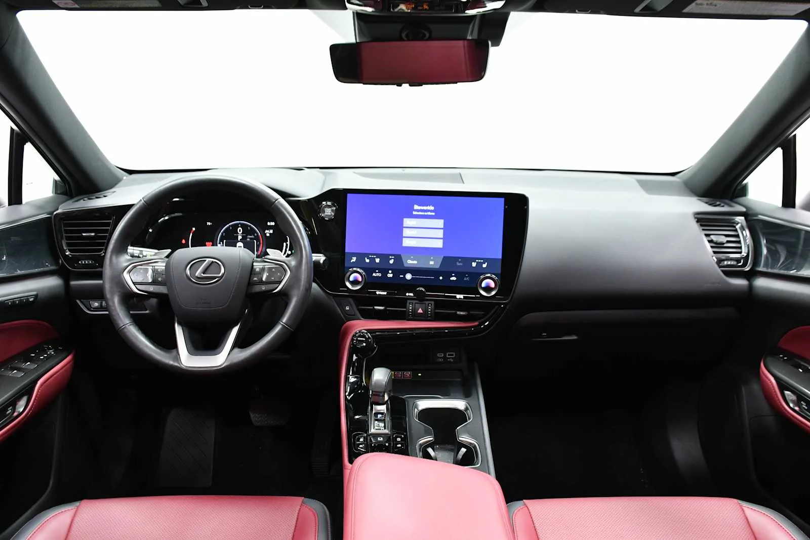 Certified Used 2023 EMINENT WHITE PEARL Lexus Premium image 17