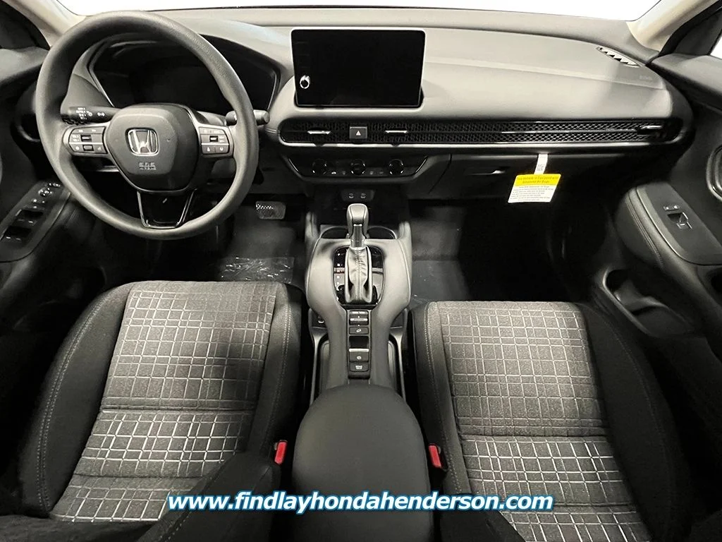 New 2027 Platinum White Pearl Honda LX image 20