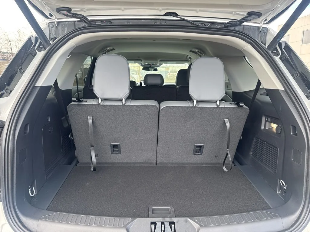New 2026 White Ford Active image 15