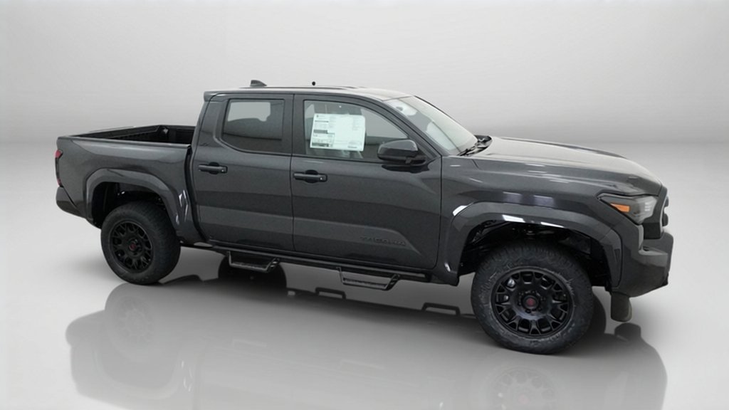 New 2026 Underground Toyota SR5 image 36