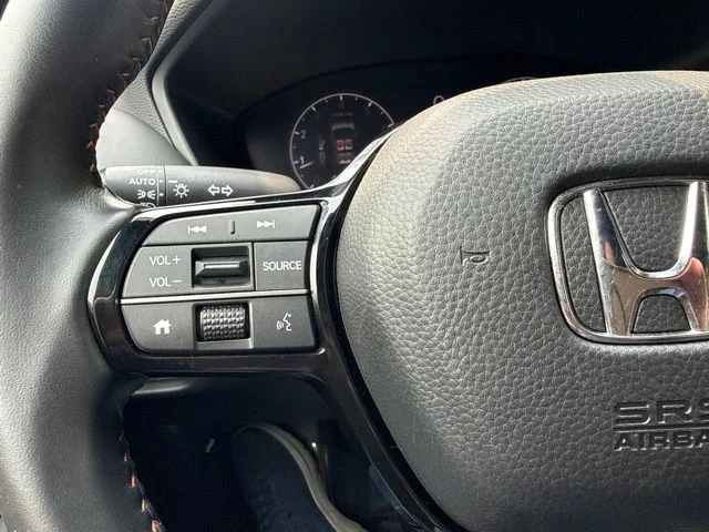 Used 2023 Urban Gray Pearl Honda Sport image 22