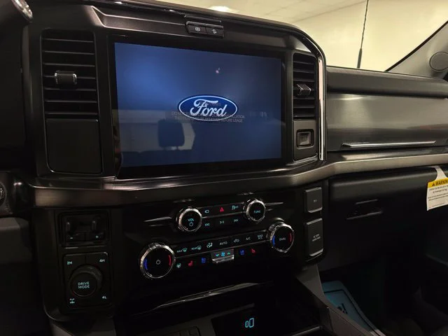 New 2026 Race Red Ford F-250® Lariat® image 34