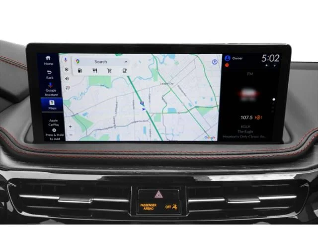 New 2026 Platinum White Pearl Acura Type S w/Advance Package image 16