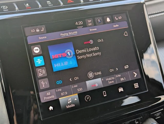 2026 Jeep Grand Cherokee Laredo - Photo 24