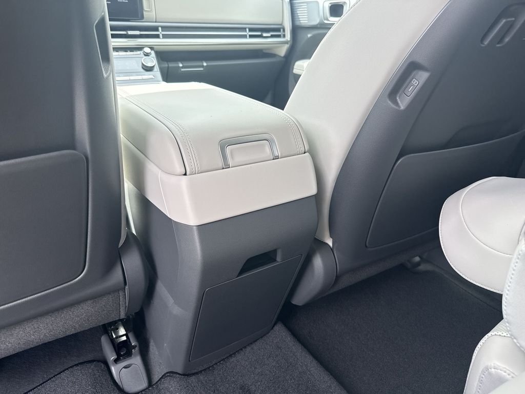 New 2026 White Hyundai SEL image 20