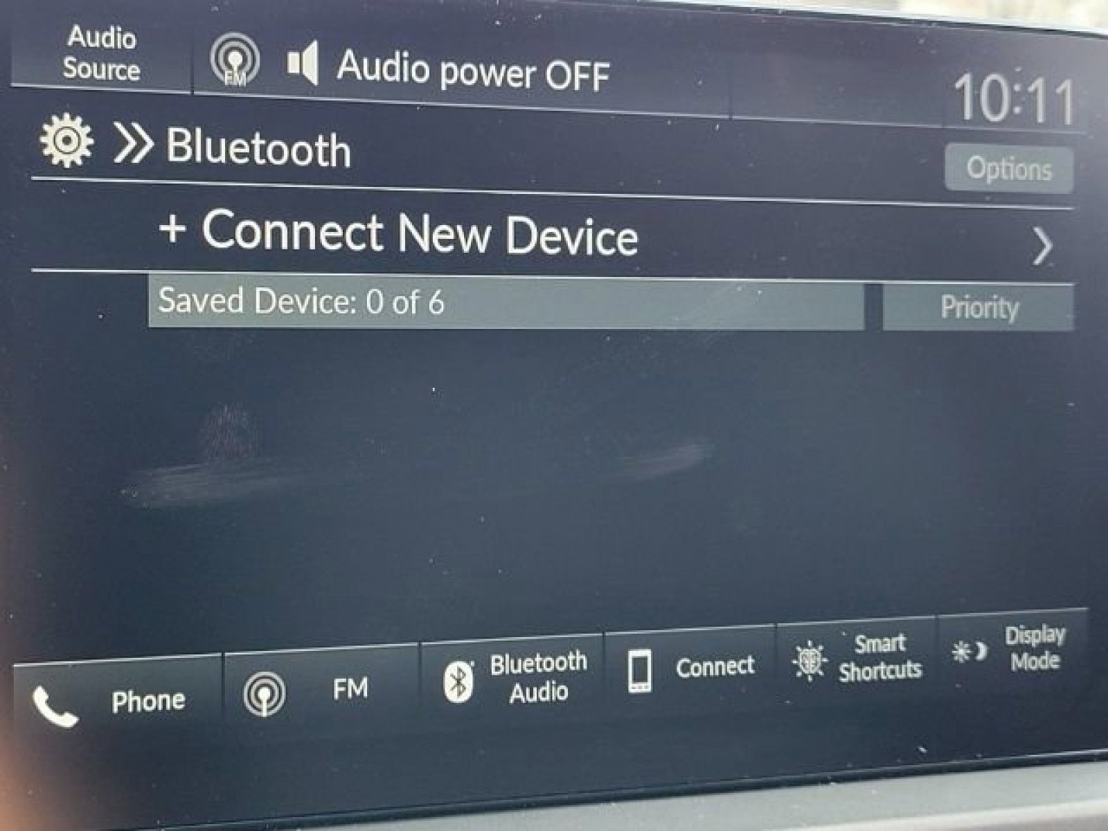 2025 Honda Pilot TrailSport - Photo 47