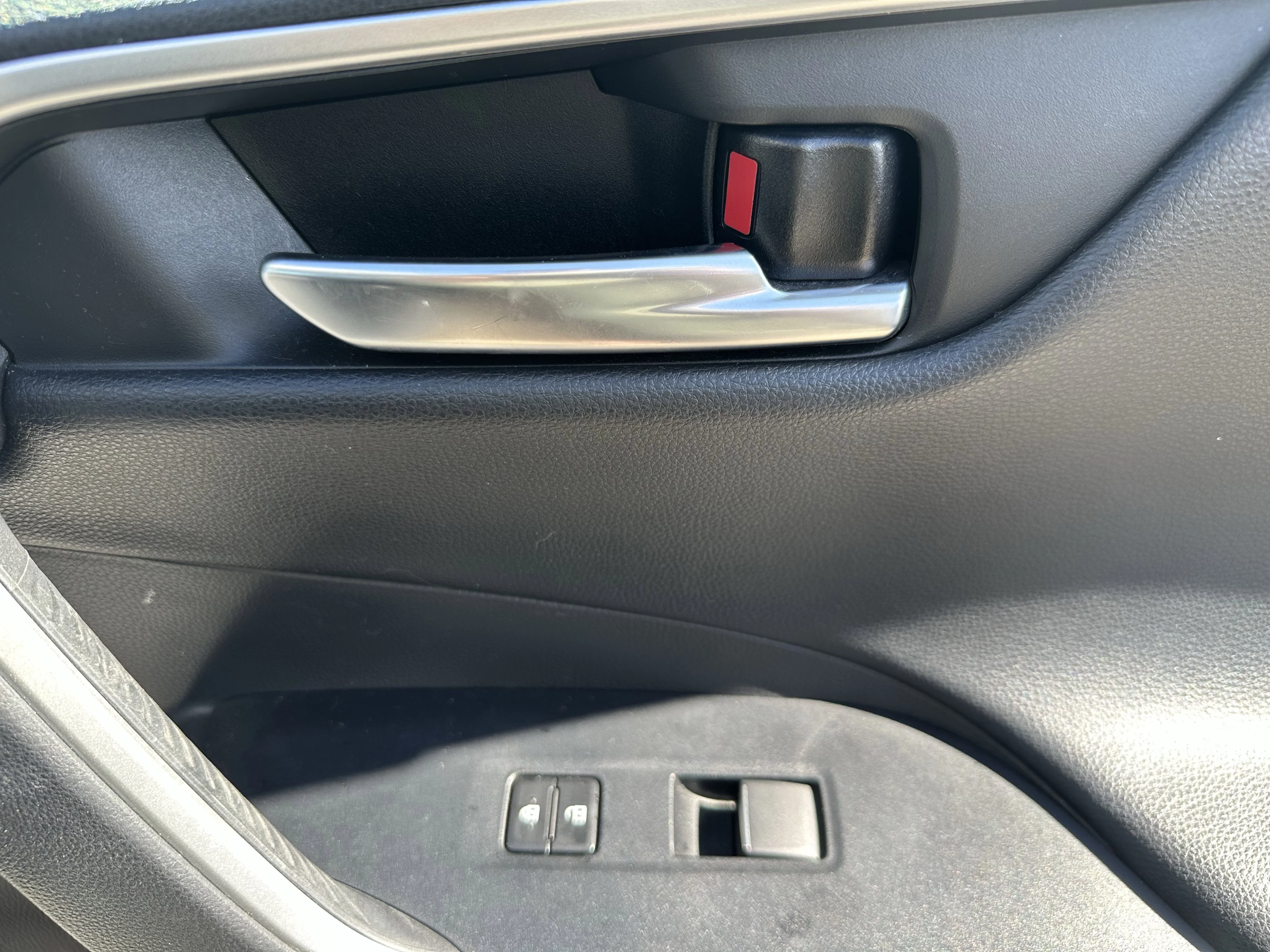 Certified Used 2020 Black Toyota Limited image 20