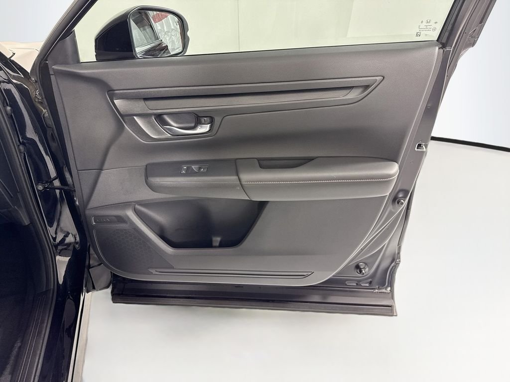 2025 Honda CR-V Sport-L - Photo 25