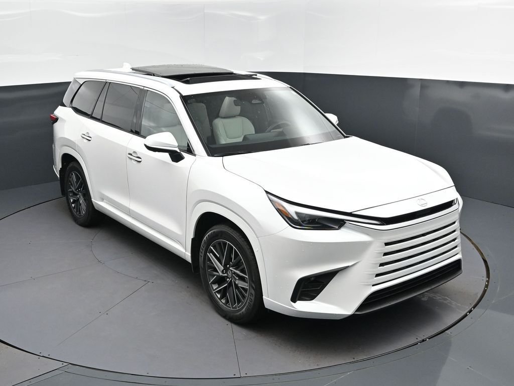 2026 Lexus TX 350 350 Premium AWD's photo