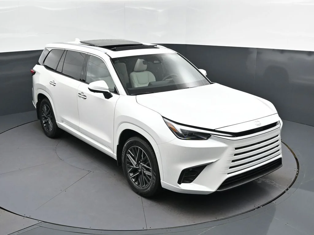 2026 Lexus TX 350 350 Premium AWD's photo