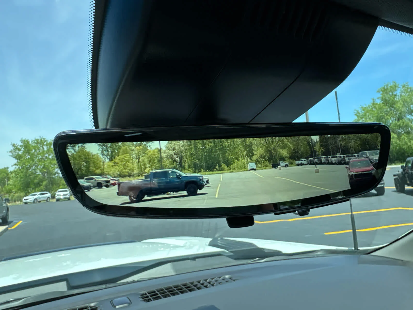 2026 Chevrolet Silverado 3500 HD LTZ - Photo 23