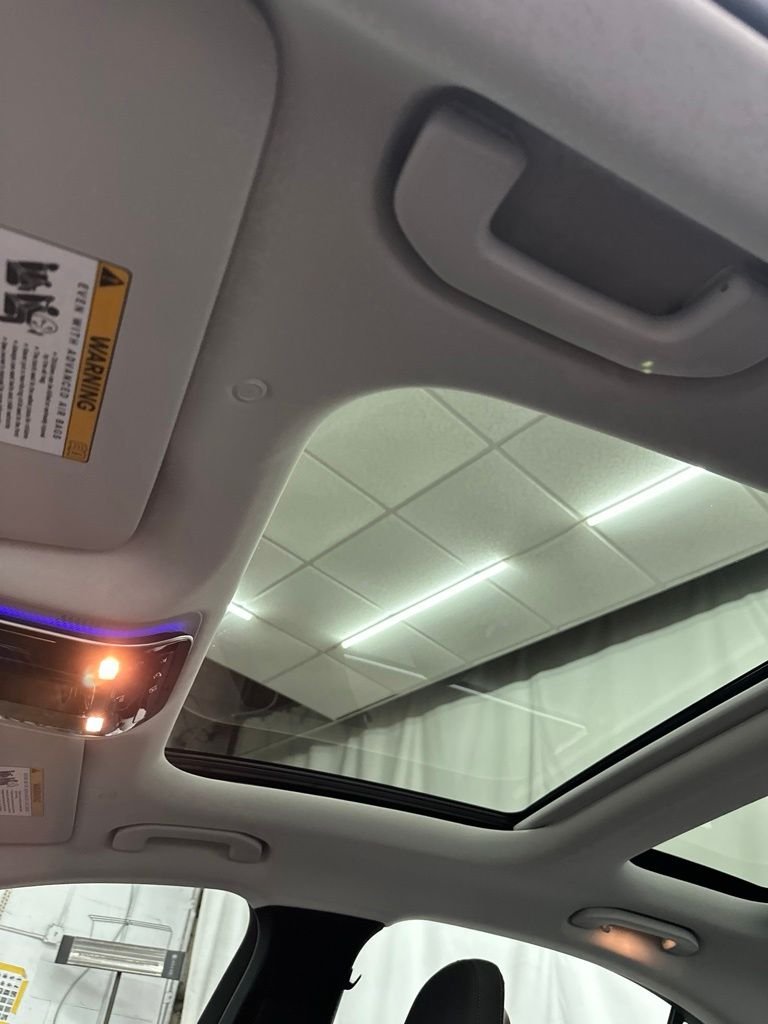 New 2026 Cirrus Silver Metallic Mercedes-Benz C 300 image 21