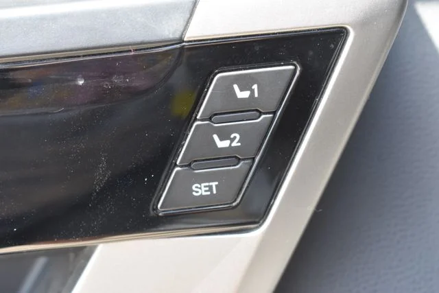 Used 2024 Gray Toyota Limited image 13