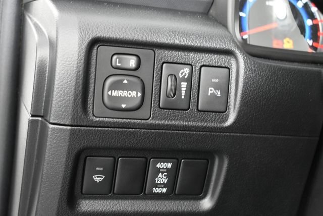 2016 Toyota 4Runner Limited - Photo 33