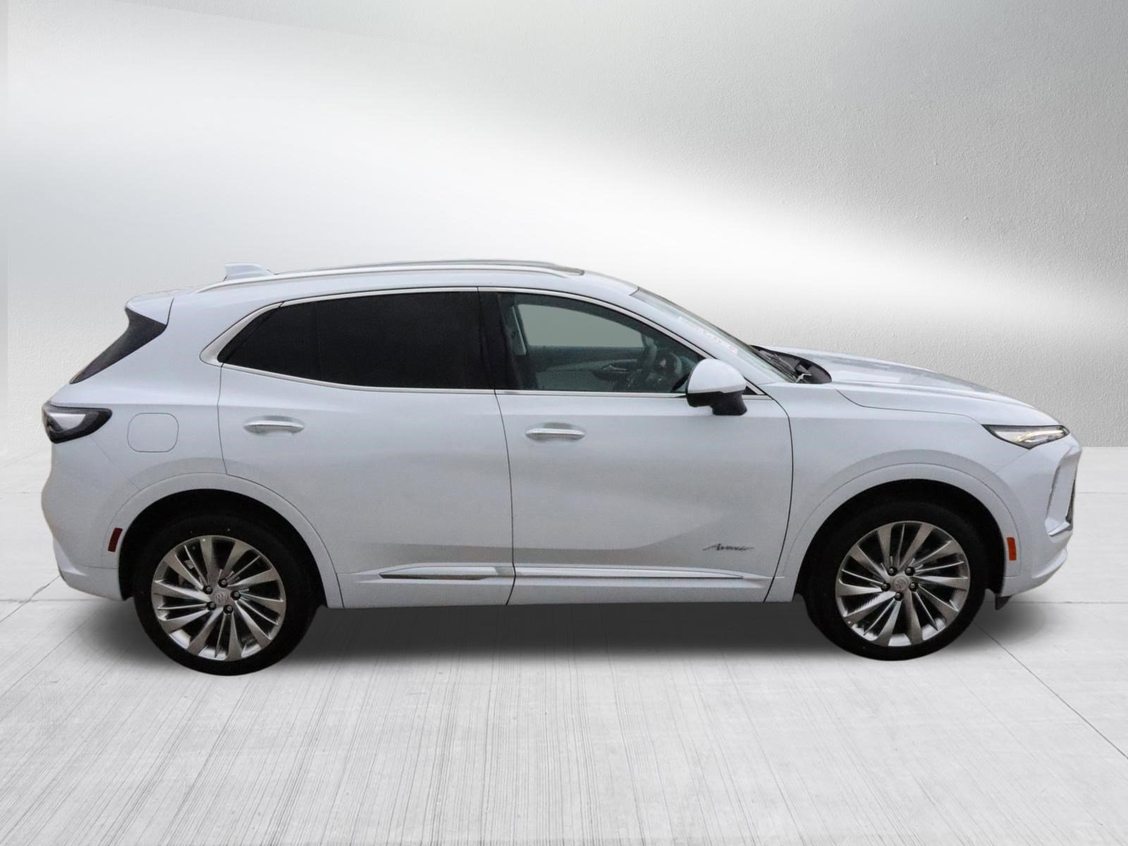 2026 Buick Envision Avenir - Photo 8