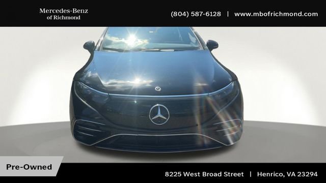Certified Used 2023 Black Mercedes-Benz 450 image 5