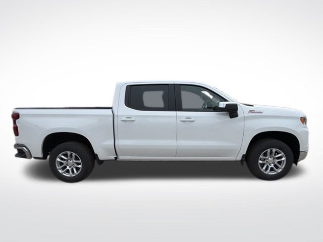 2026 Chevrolet Silverado 1500 LT - Photo 29