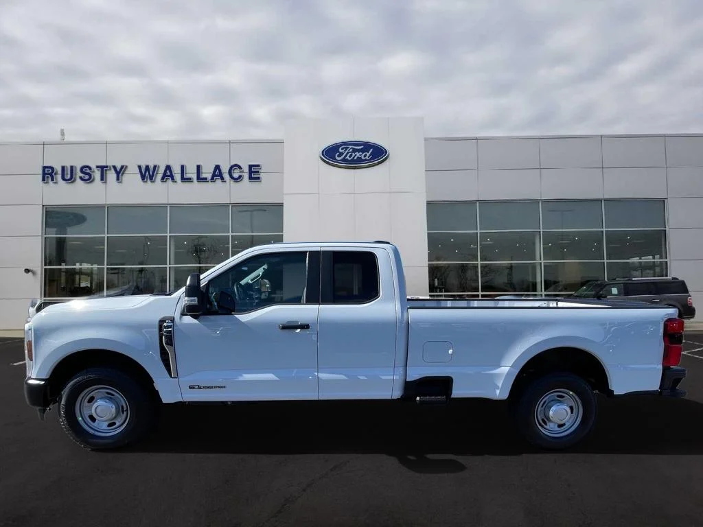 2026 Ford F-350 Super Duty