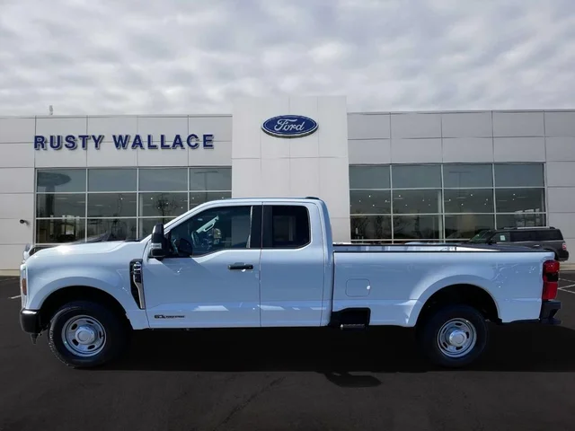 2026 Ford F-350SD F-350® XL