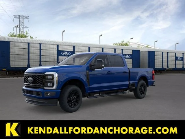 2026 Ford F-350 Lariat 4x4 Crew Cab 6-3/4' Box SRW's photo