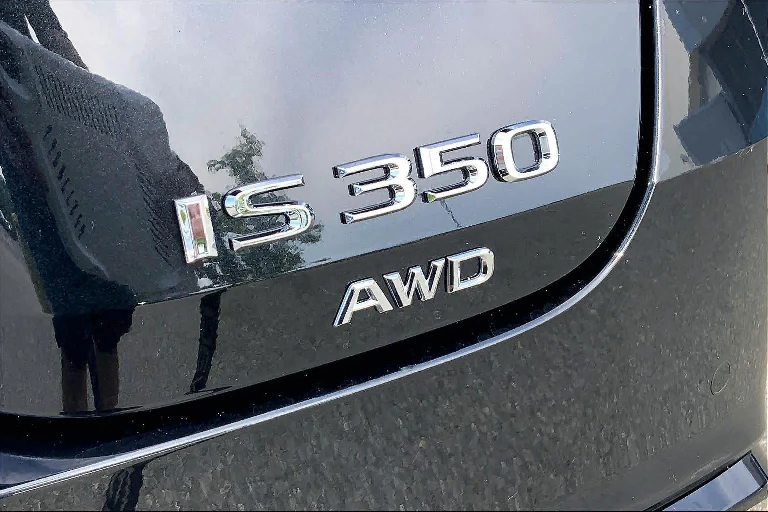 Certified Used 2023 Caviar Lexus F SPORT image 10