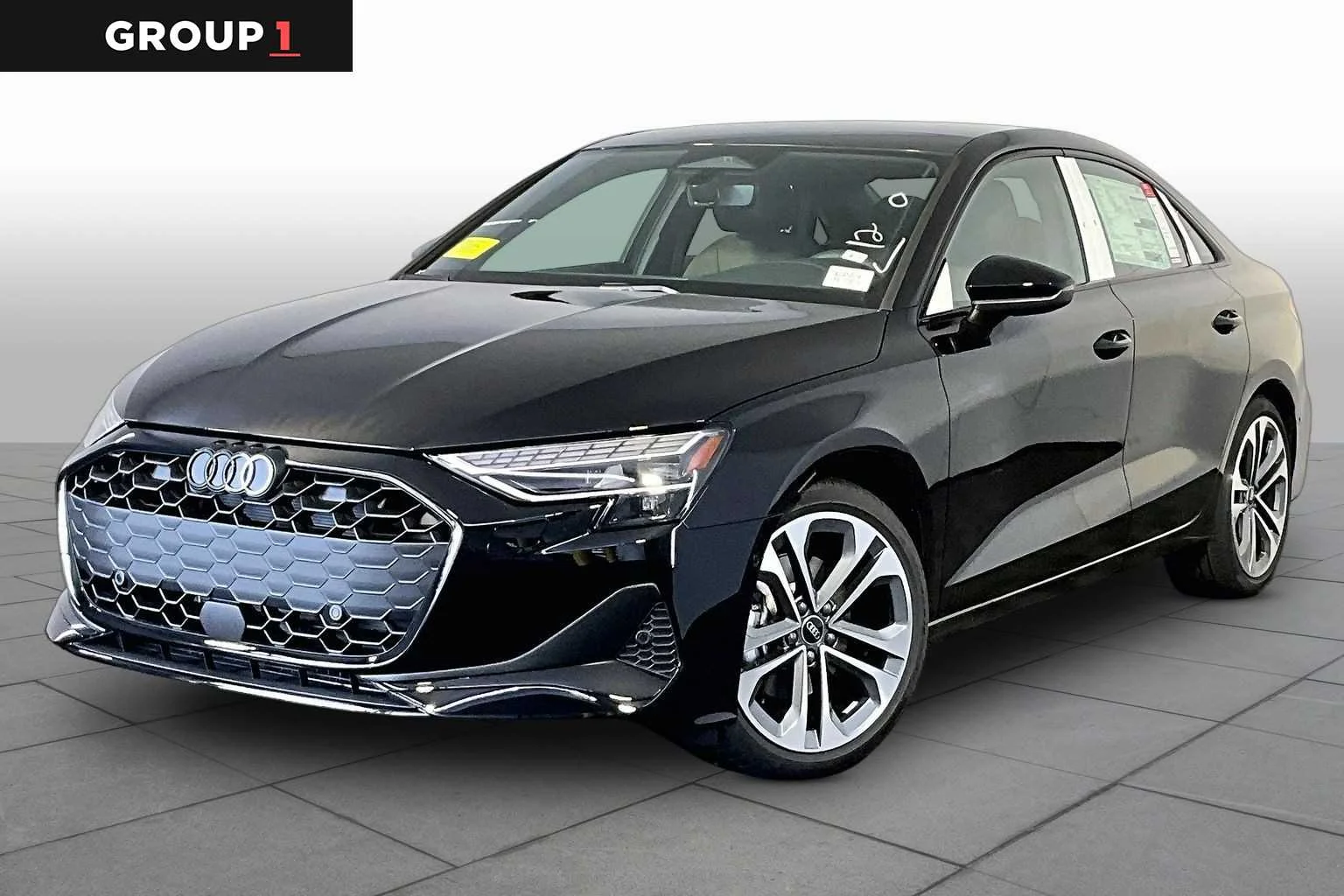 2026 Audi A3 Premium