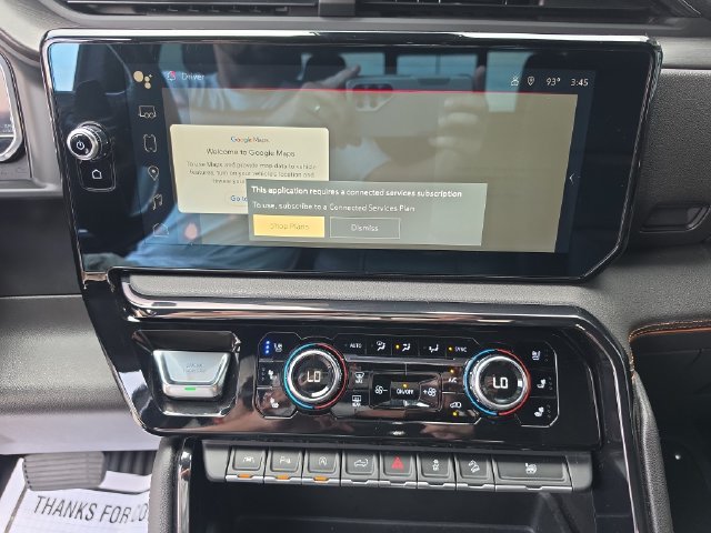 2022 GMC Sierra 1500 AT4 - Photo 20