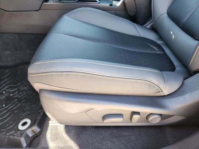 2026 Subaru Forester Wilderness - Photo 19