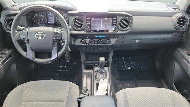 Certified Used 2023 MAGNETIC GRAY MET. Toyota  image 11