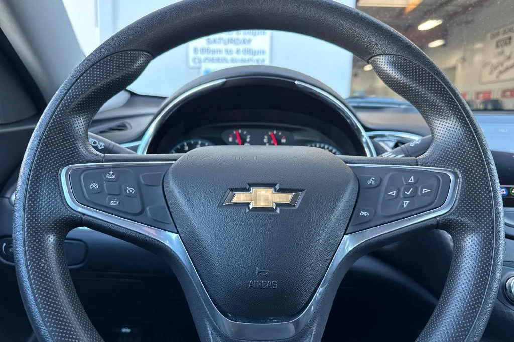 2020 Chevrolet Malibu 1LT - Photo 22