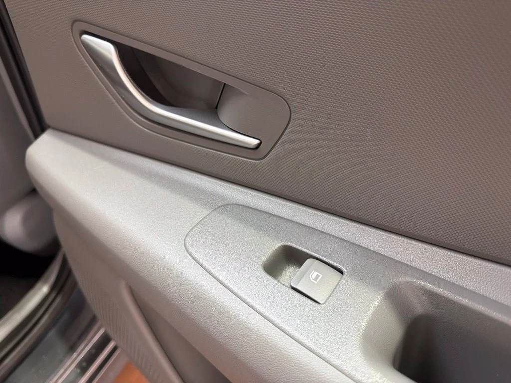 New 2026 Ecotronic Gray Hyundai Blue image 15