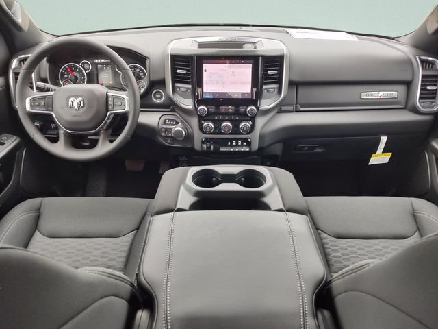 2026 RAM 1500 Big Horn/Lone Star - Photo 9