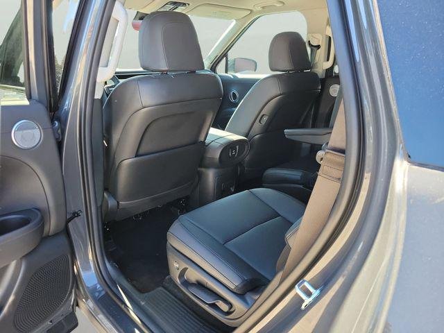 New 2026 Ecotronic Gray Pearl Hyundai Limited AWD image 46