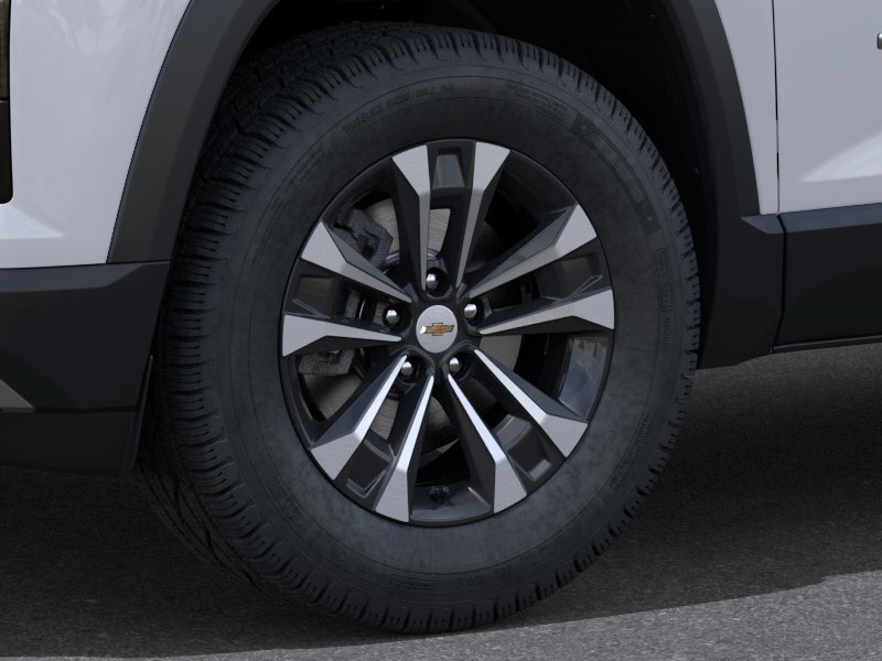 2027 Chevrolet Equinox LT - Photo 10
