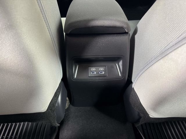 Used 2025 White Toyota LE image 14