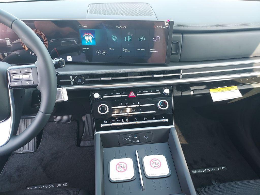 New 2027 Gray Hyundai SE AWD image 20